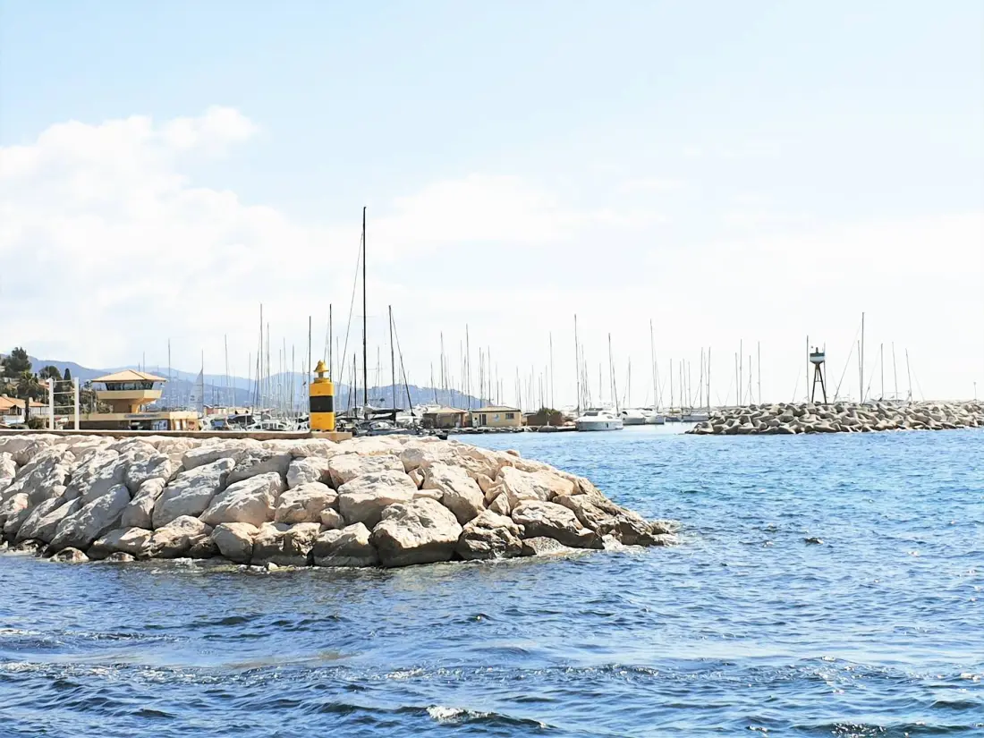Résidence Trois Iles