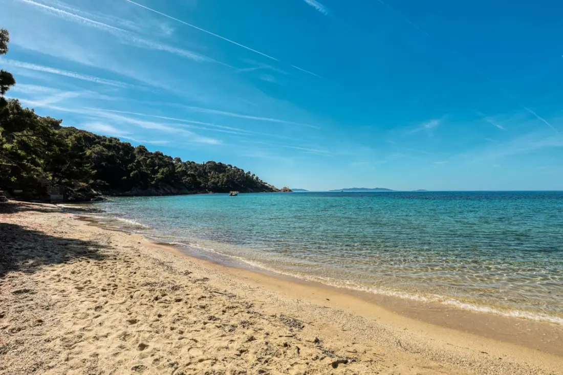 Résidence Un Jardin Au Bord De La Méditerranée