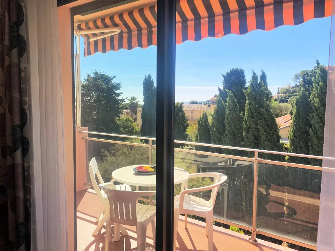 Résidence Val D Azur