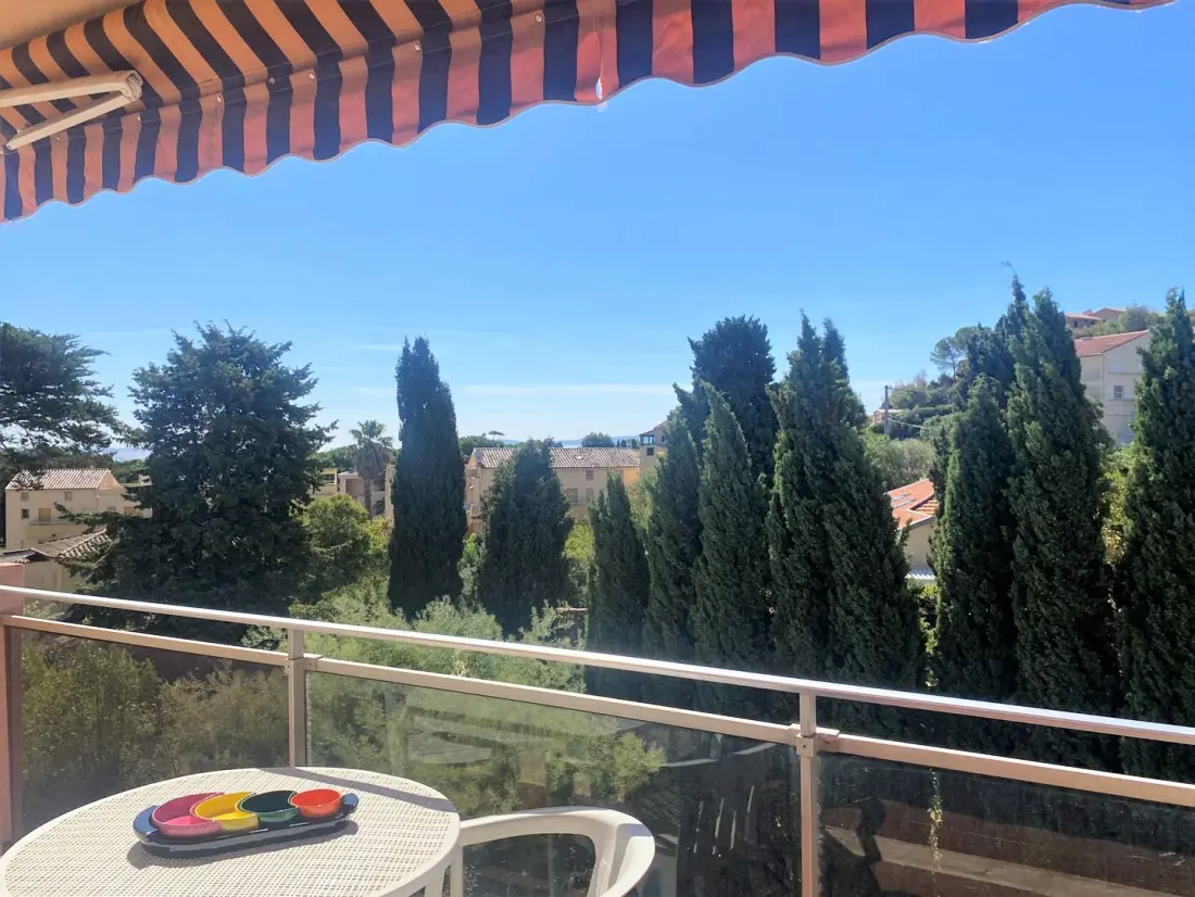 Résidence Val D Azur