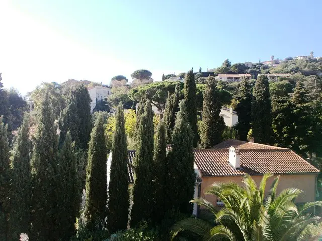 Résidence Val D Azur