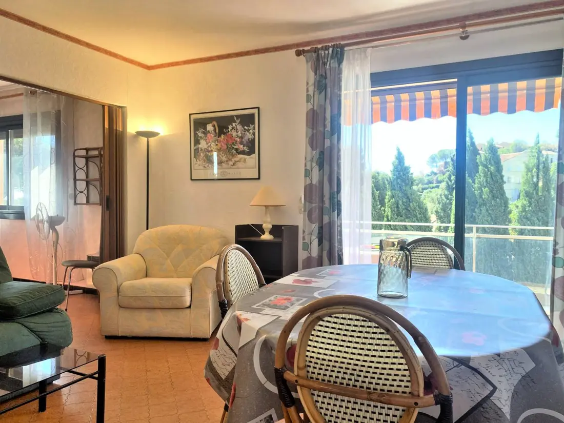 Résidence Val D Azur
