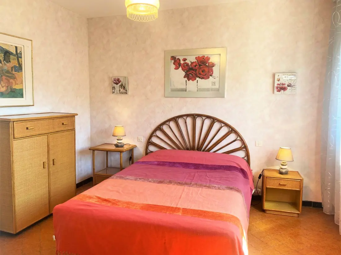Résidence Val D Azur