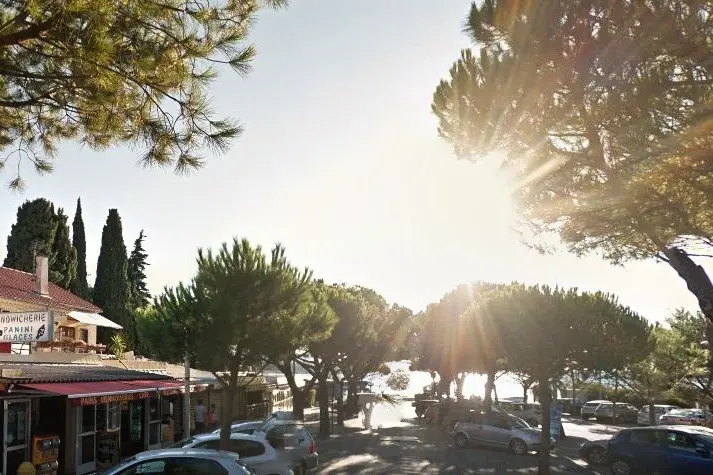 Résidence Val D Azur