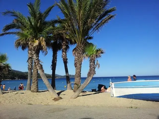 Résidence Val D Azur