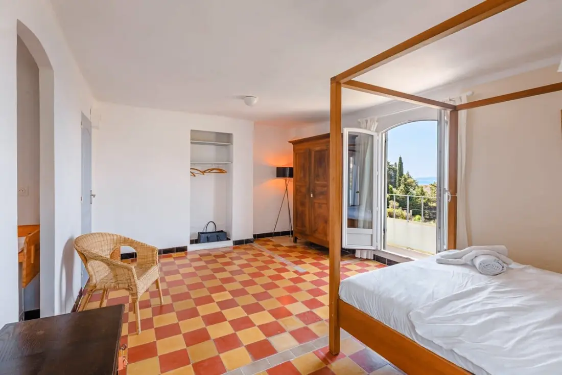 Résidence Villa Amiot - Villa Historique Aiguebelle - 10 Personnes