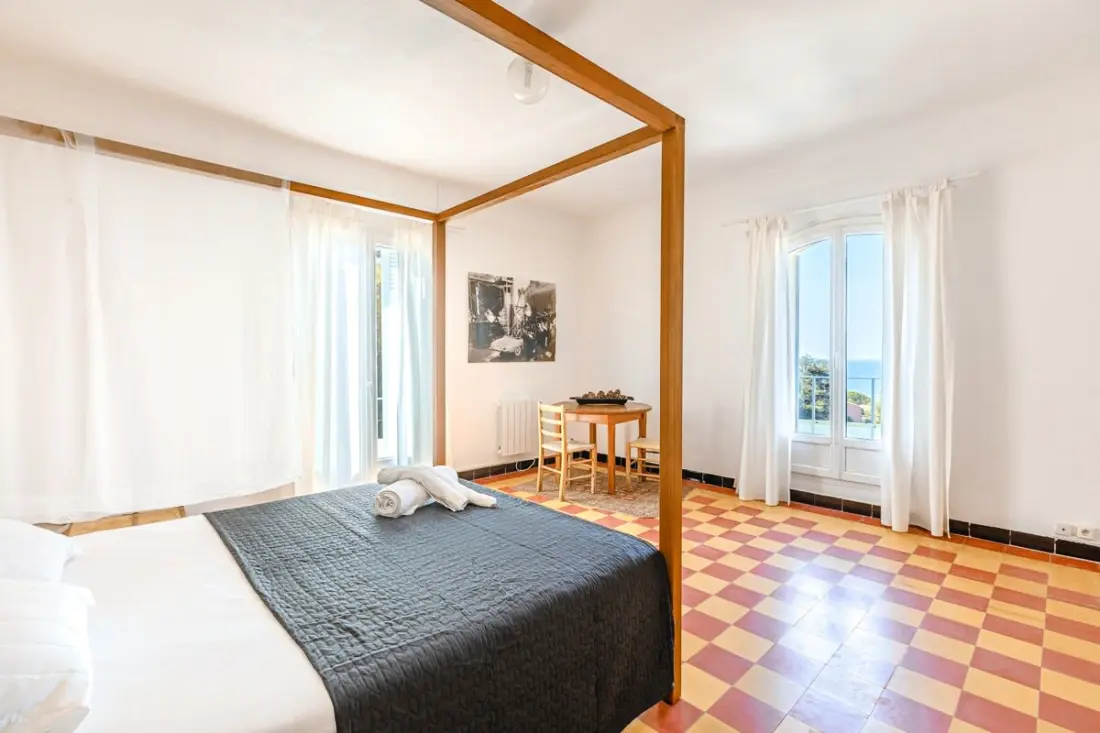 Résidence Villa Amiot - Villa Historique Aiguebelle - 10 Personnes