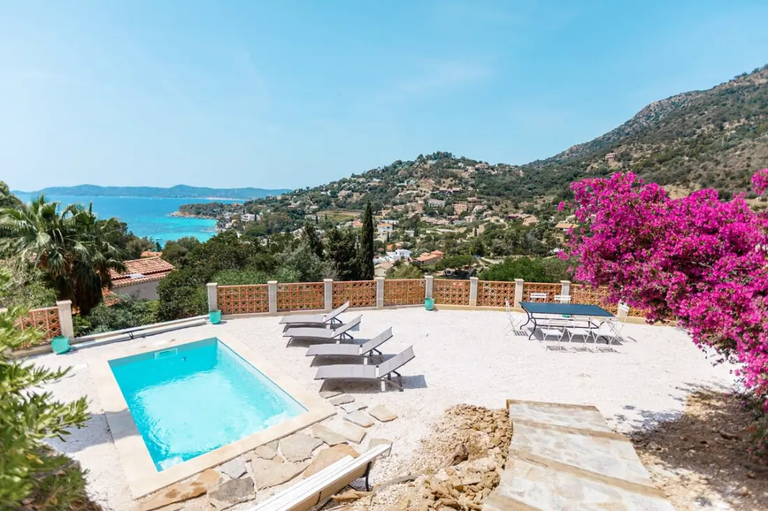 Résidence Villa Amiot - Villa Historique Aiguebelle - 10 Personnes