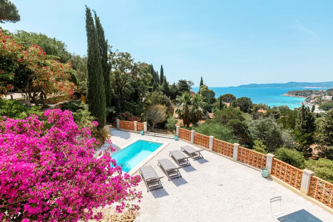 Résidence Villa Amiot - Villa Historique Aiguebelle - 10 Personnes