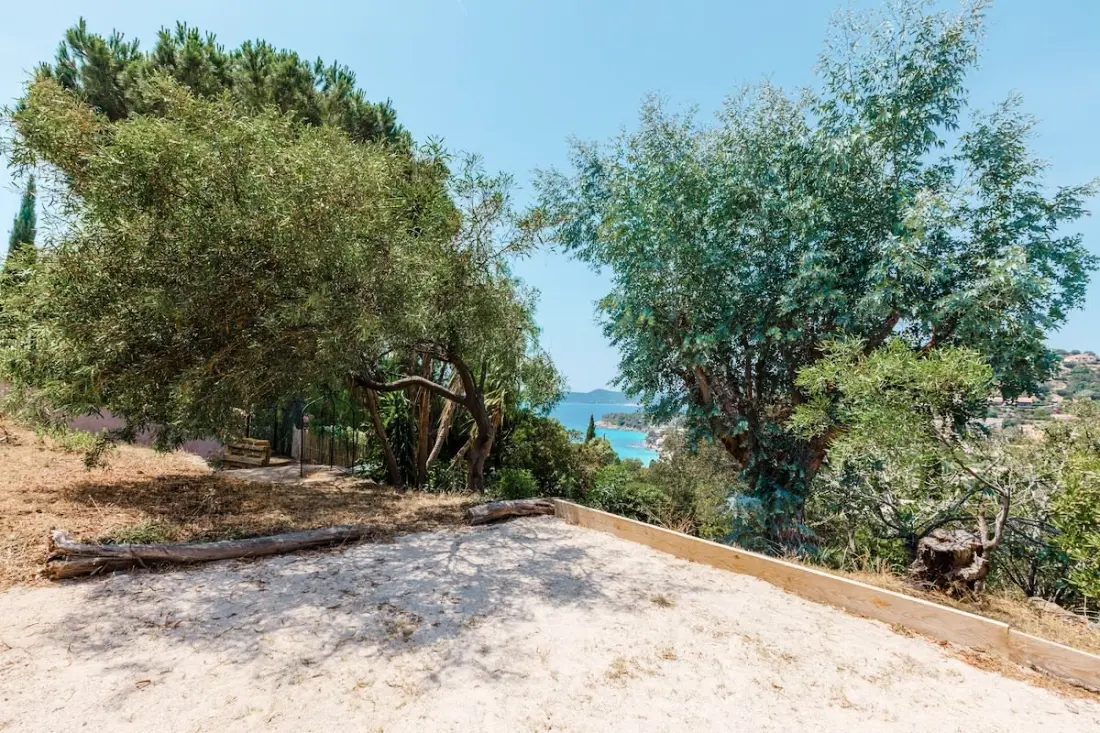 Résidence Villa Amiot - Villa Historique Aiguebelle - 10 Personnes