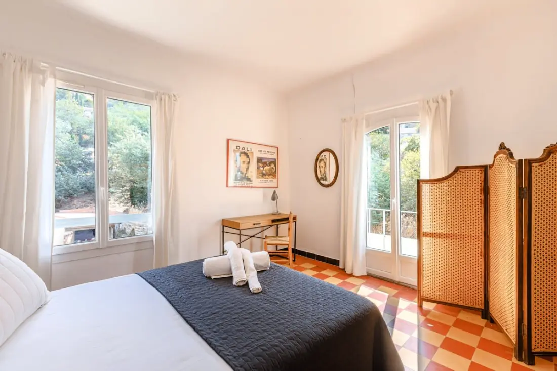 Résidence Villa Amiot - Villa Historique Aiguebelle - 10 Personnes