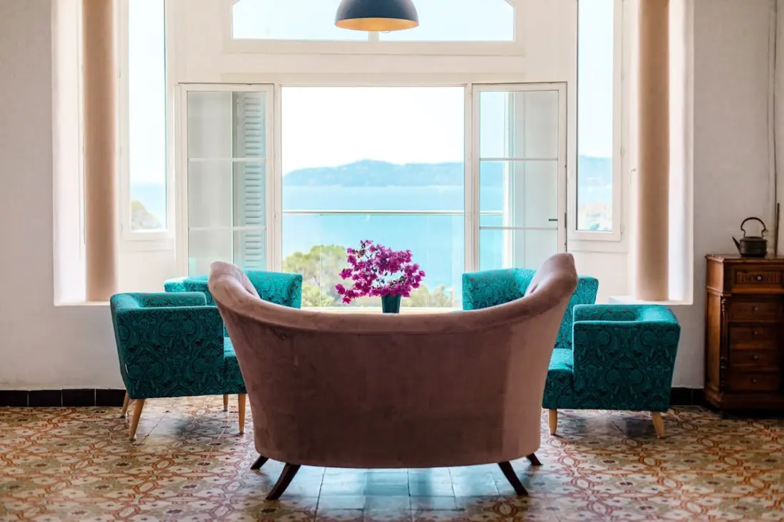 Résidence Villa Amiot - Villa Historique Aiguebelle - 10 Personnes