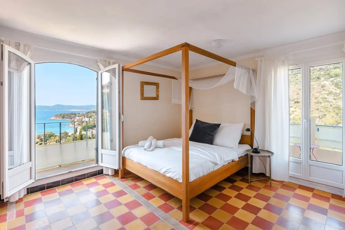 Résidence Villa Amiot - Villa Historique Aiguebelle - 10 Personnes