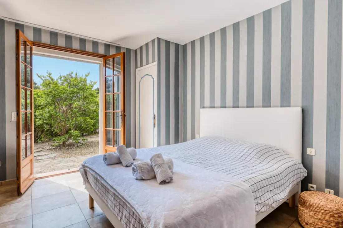 Résidence Villa Avec Piscine &amp; Vue Mer • Calme • St-clair