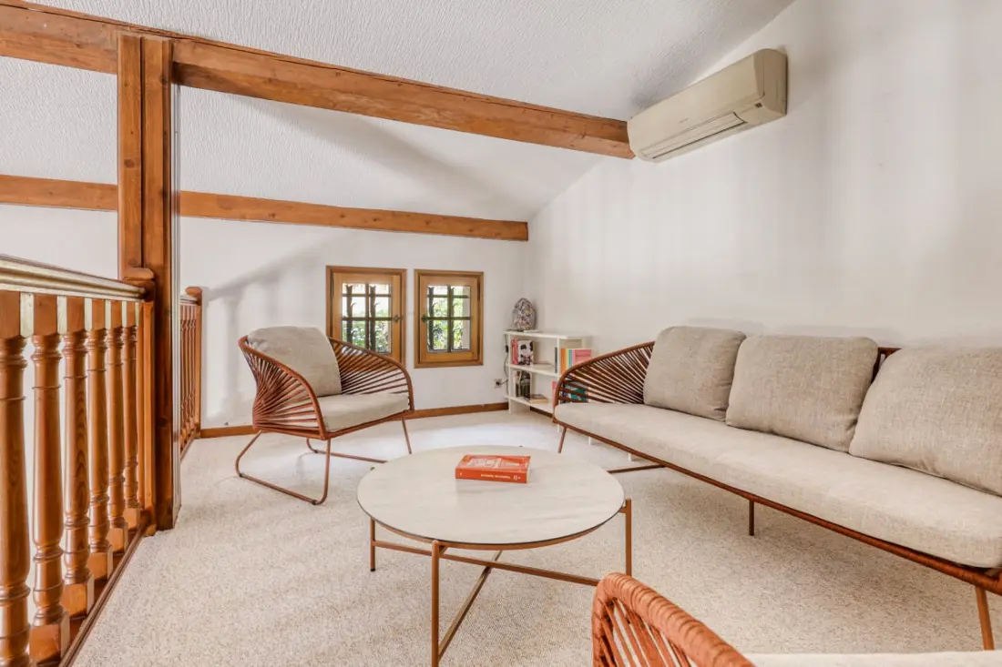 Résidence Villa Avec Piscine &amp; Vue Mer • Calme • St-clair