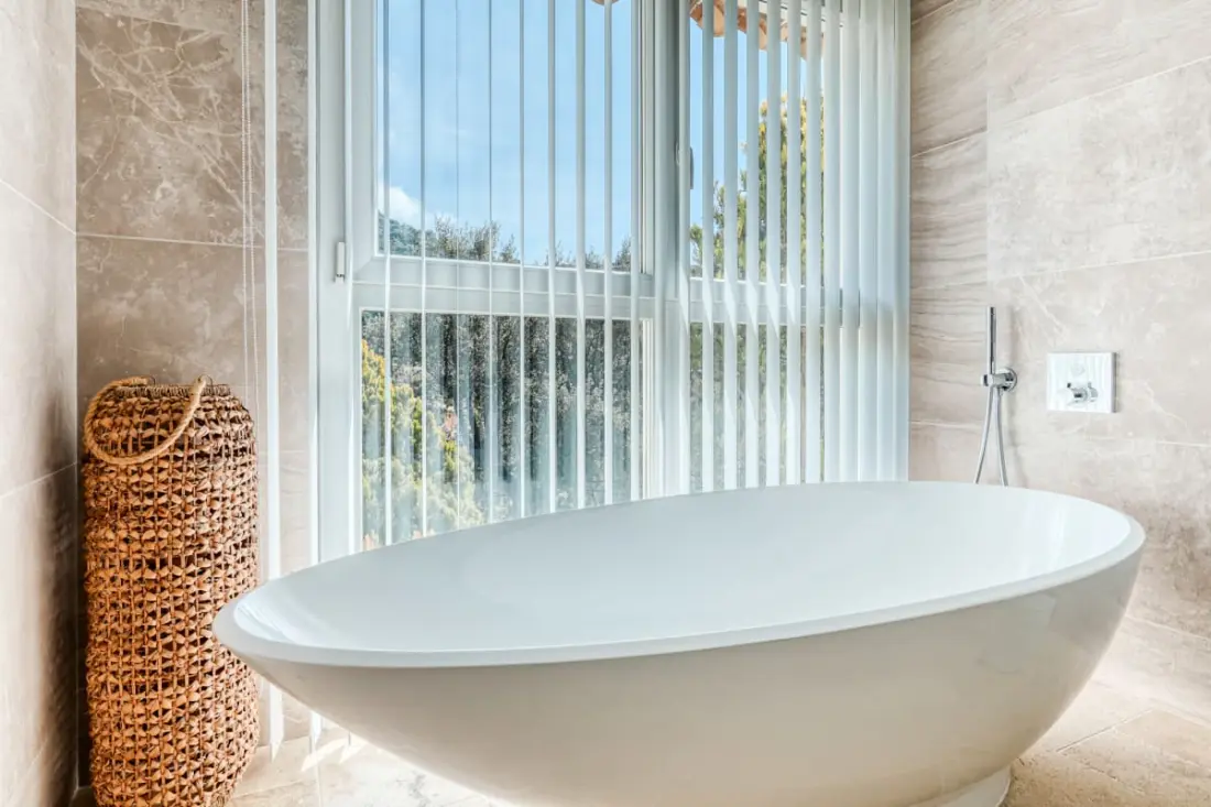 Résidence Villa Avec Piscine &amp; Vue Mer • Calme • St-clair
