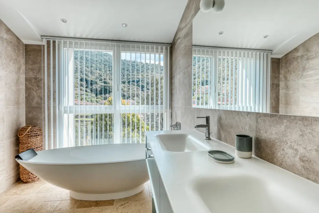 Résidence Villa Avec Piscine &amp; Vue Mer • Calme • St-clair