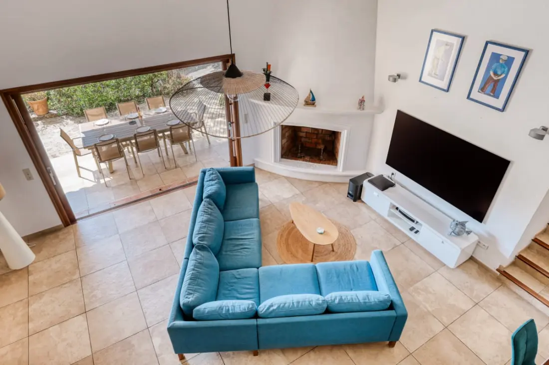 Résidence Villa Avec Piscine &amp; Vue Mer • Calme • St-clair
