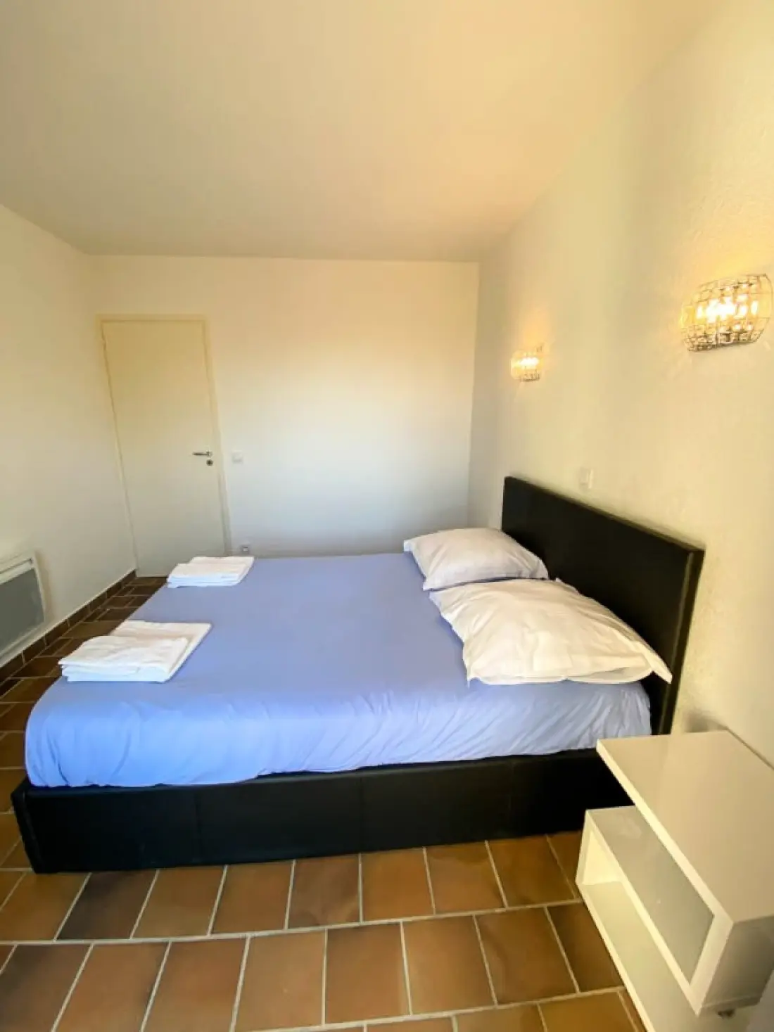 Résidence Villa Familiale Vue Mer Classée 33 étoiles★★★ - 8 Personnes