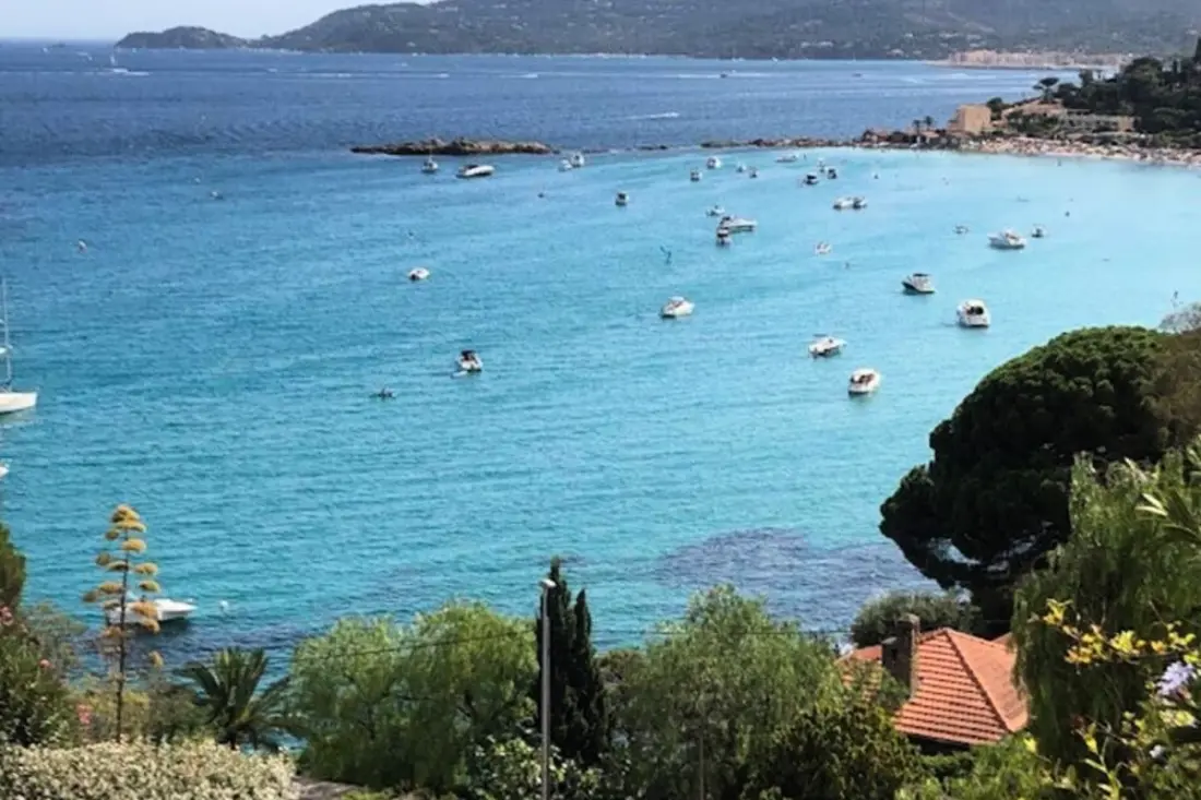 Résidence Villa Familiale Vue Mer Classée 33 étoiles★★★ - 8 Personnes
