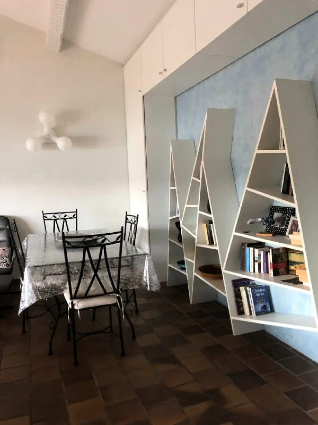Résidence Villa Familiale Vue Mer Classée 33 étoiles★★★ - 8 Personnes
