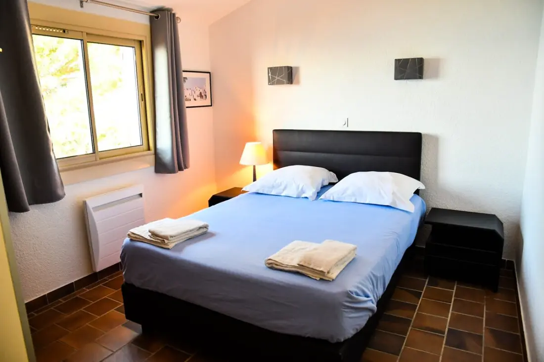 Résidence Villa Familiale Vue Mer Classée 33 étoiles★★★ - 8 Personnes