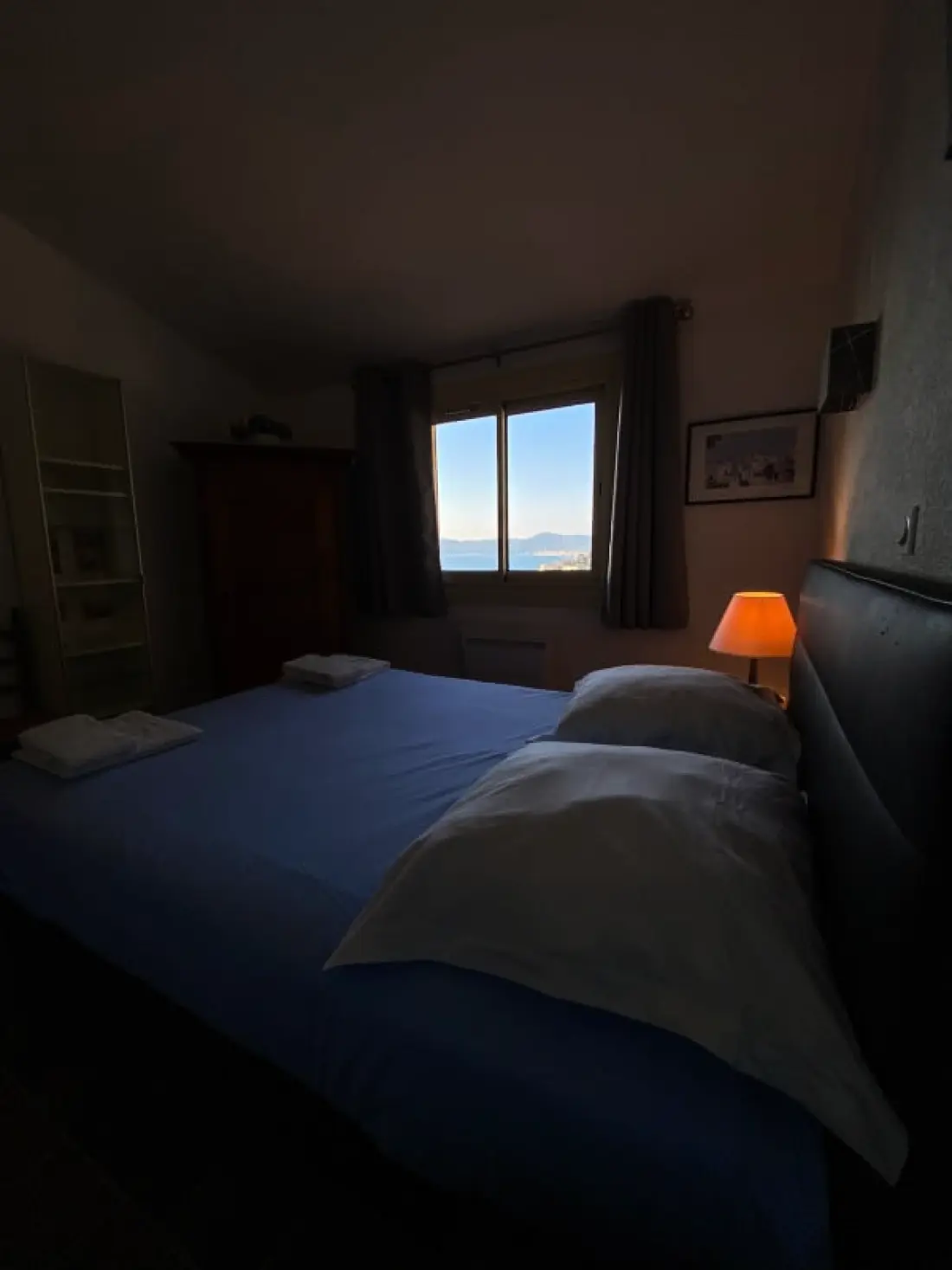 Résidence Villa Familiale Vue Mer Classée 33 étoiles★★★ - 8 Personnes