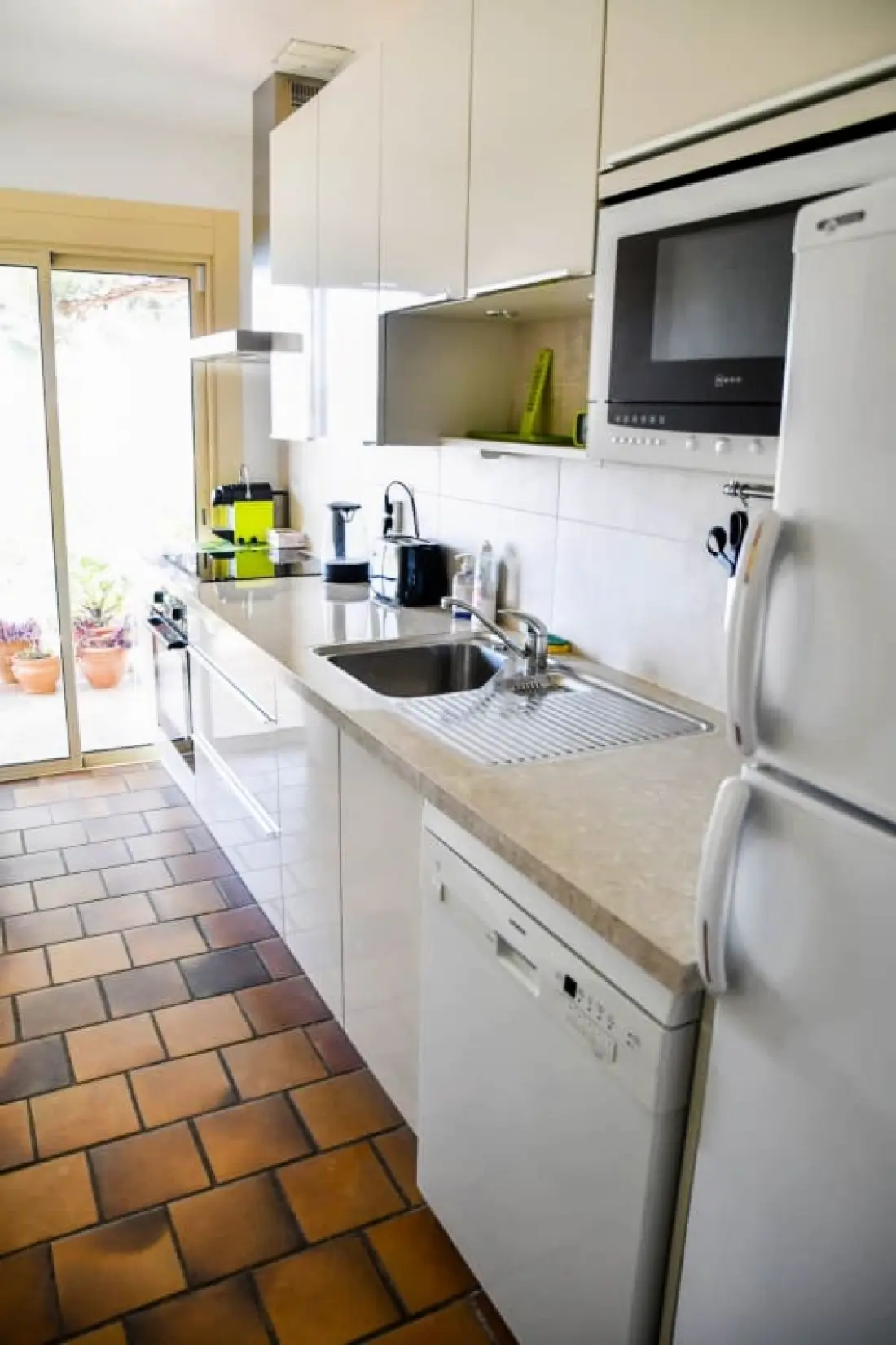 Résidence Villa Familiale Vue Mer Classée 33 étoiles★★★ - 8 Personnes