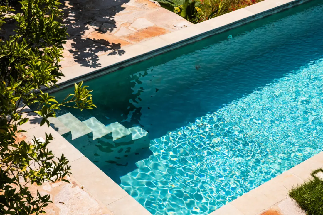 Résidence Villa Figuière - Vue Mer Et Piscine - Tout Confort