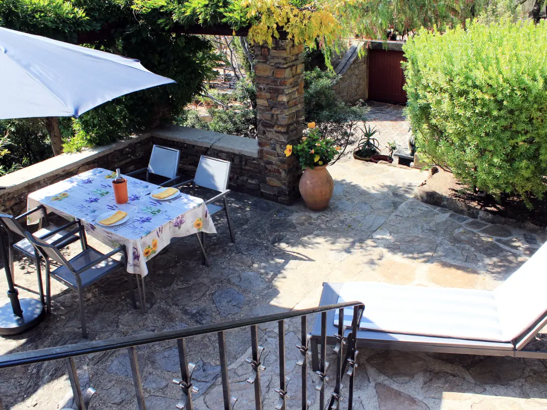 Résidence Villa Montemare Babette