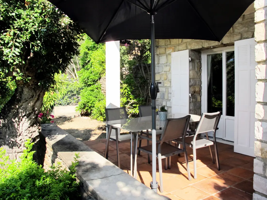 Résidence Villa Montemare Babette