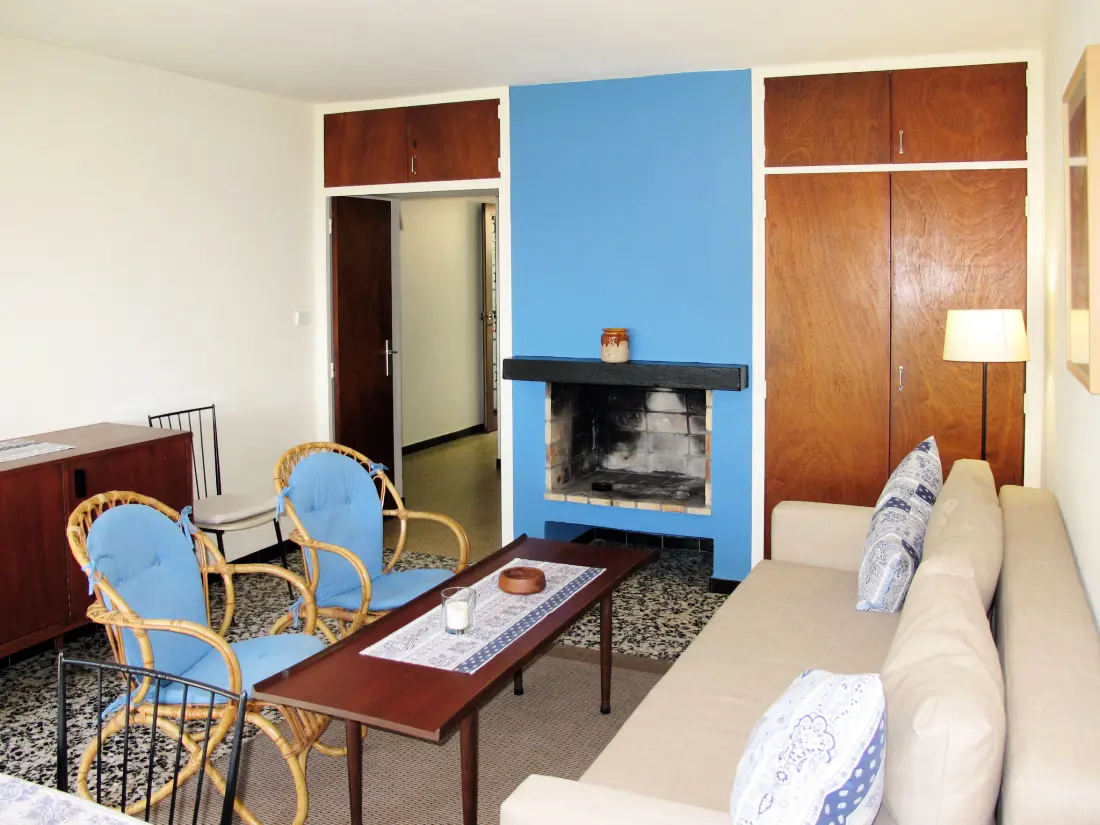 Résidence Villa Montemare Babette
