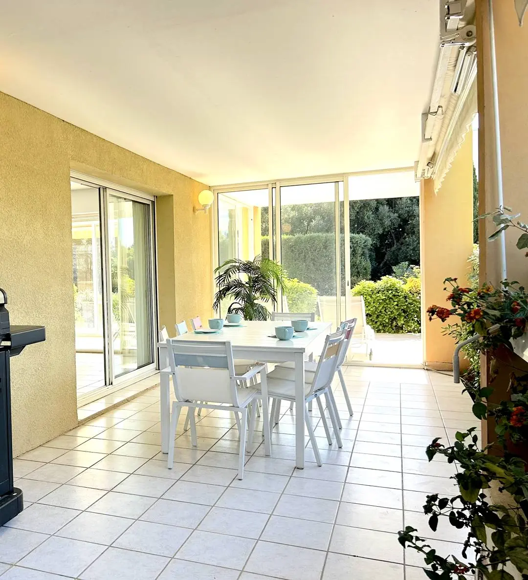 Résidence Villa  Reyer
