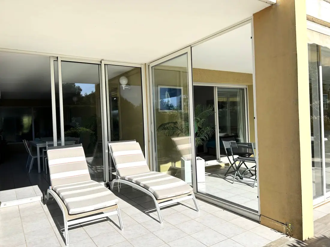 Résidence Villa  Reyer