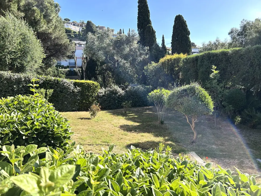 Résidence Villa  Reyer