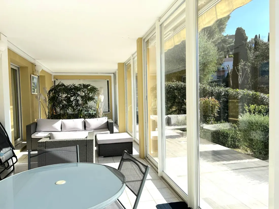 Résidence Villa  Reyer