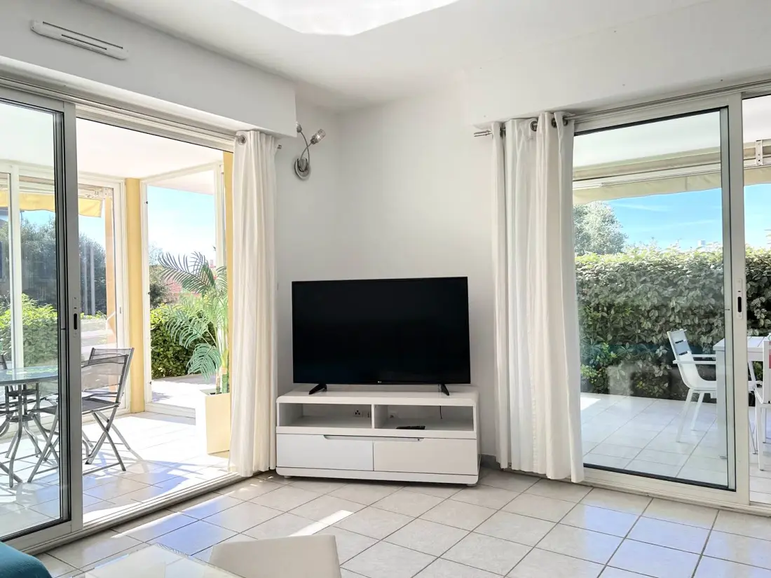 Résidence Villa  Reyer