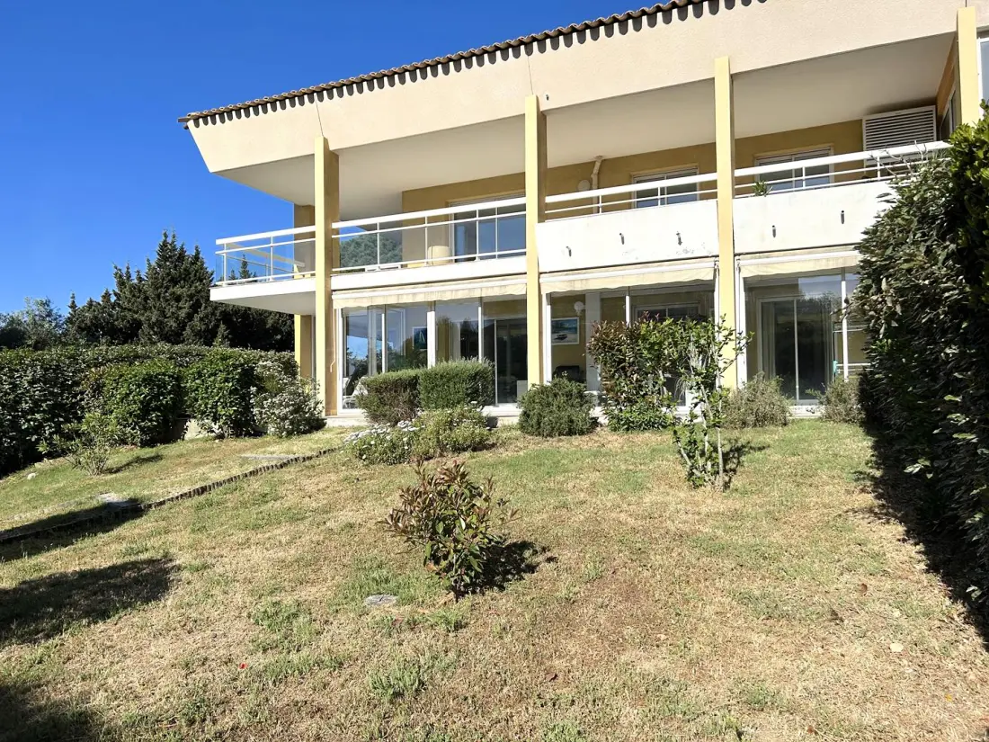 Résidence Villa  Reyer
