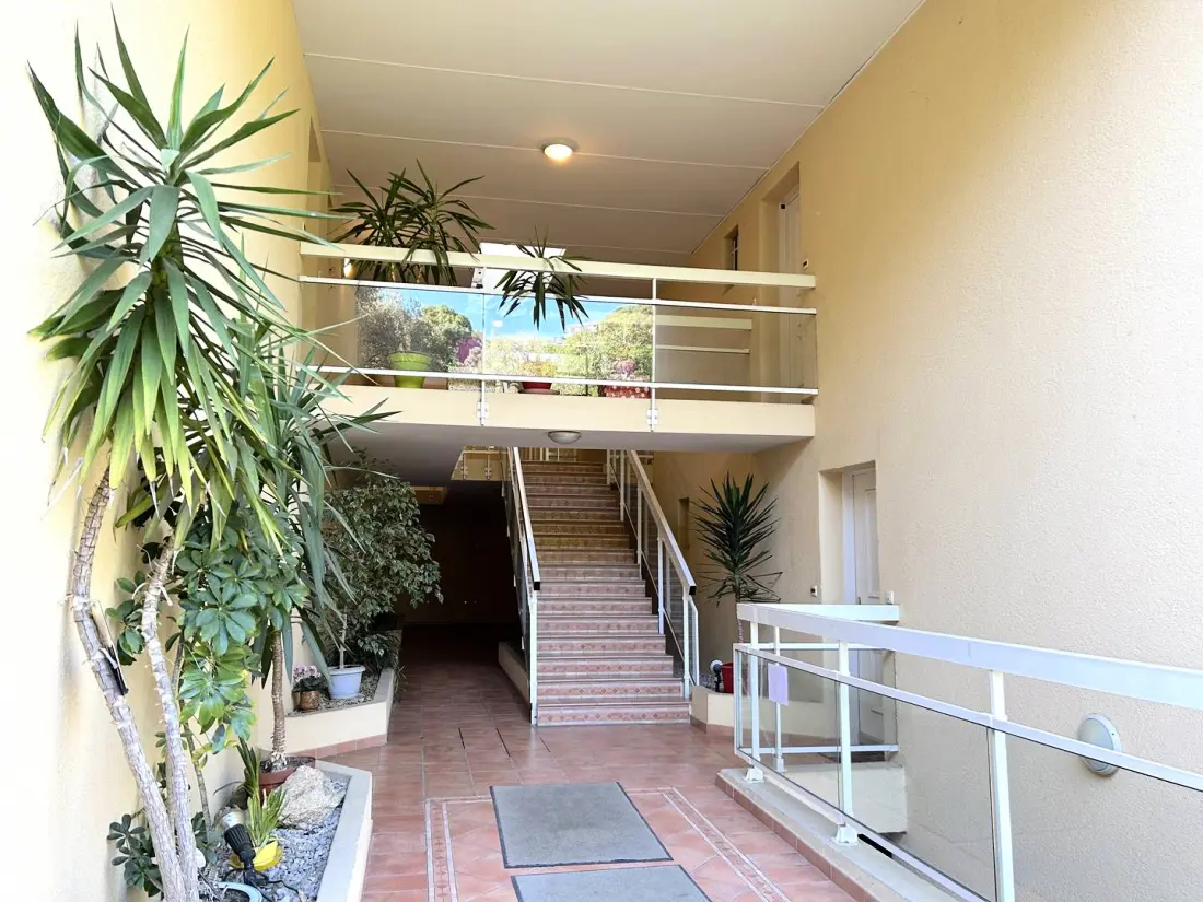 Résidence Villa  Reyer