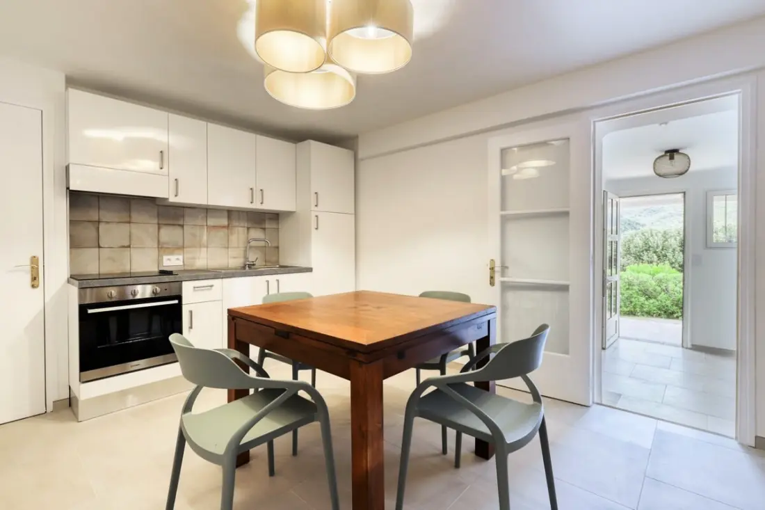 Résidence Villa Tanit - Piscine, Vue Mer - 10 Personnes