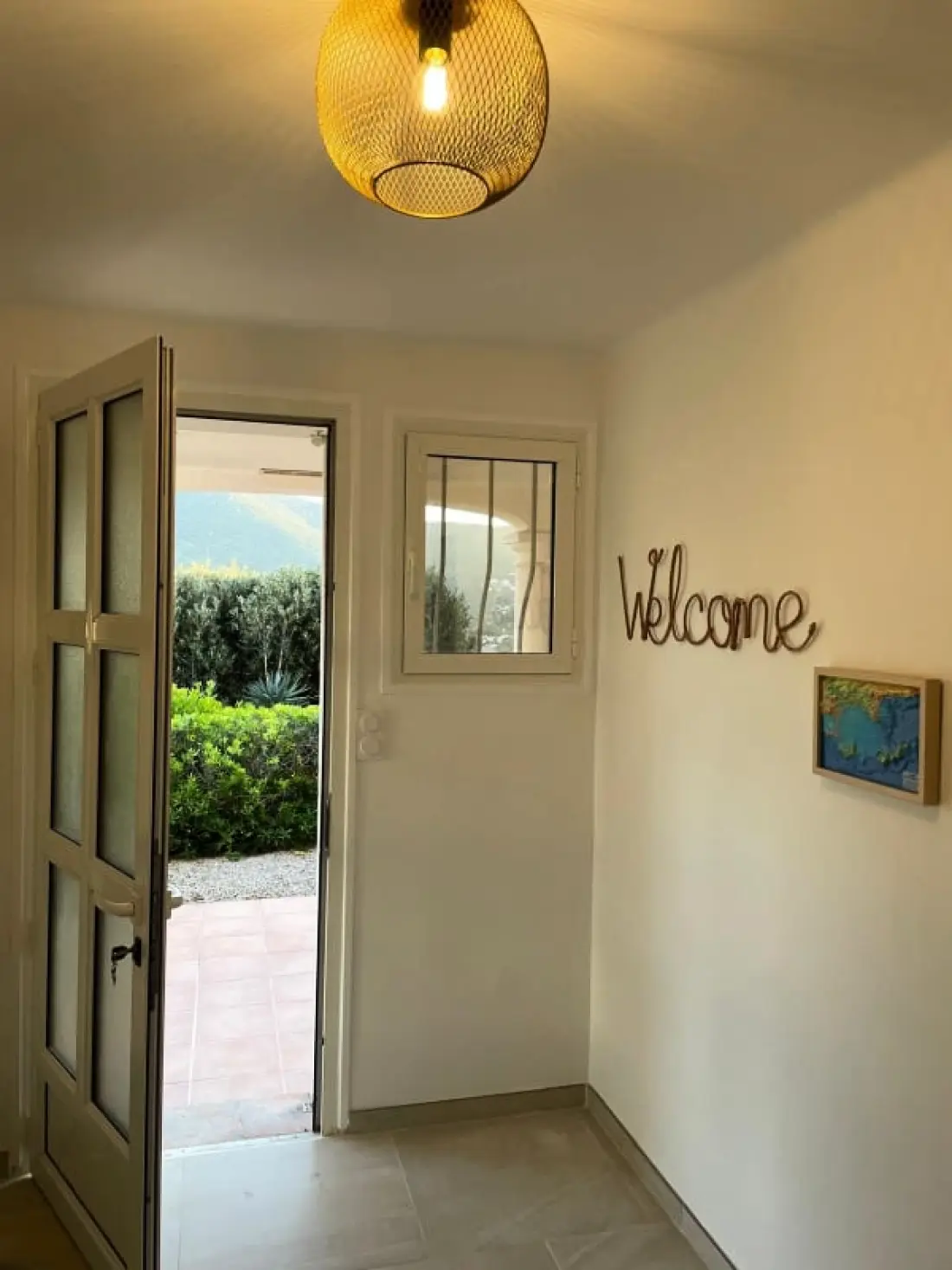 Résidence Villa Tanit - Piscine, Vue Mer - 10 Personnes