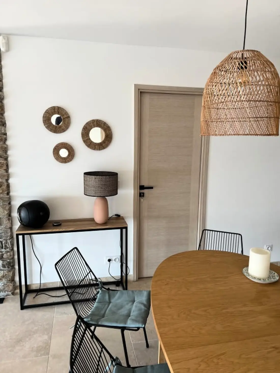 Résidence Villa Vue Mer Avec Piscine Pour 6 Personnes