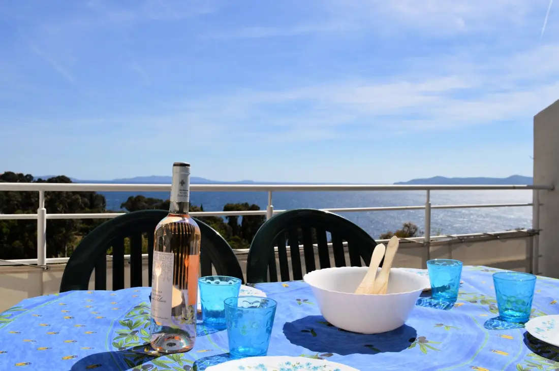 Résidence Villas Du Cap