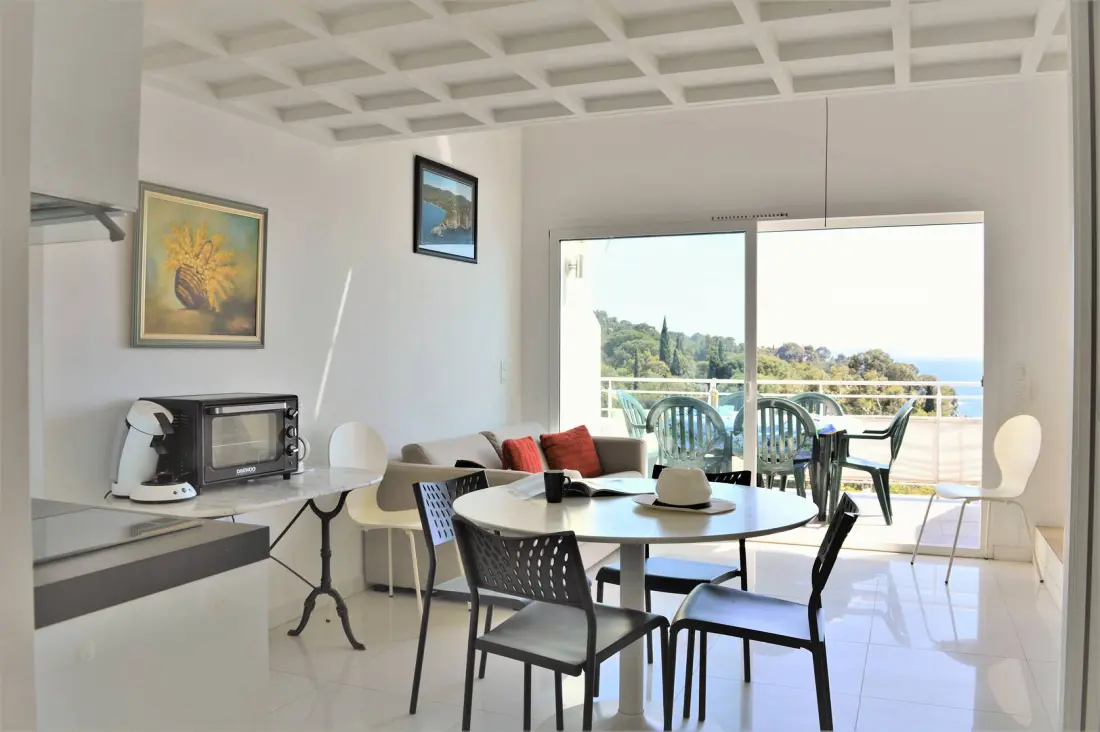 Résidence Villas Du Cap