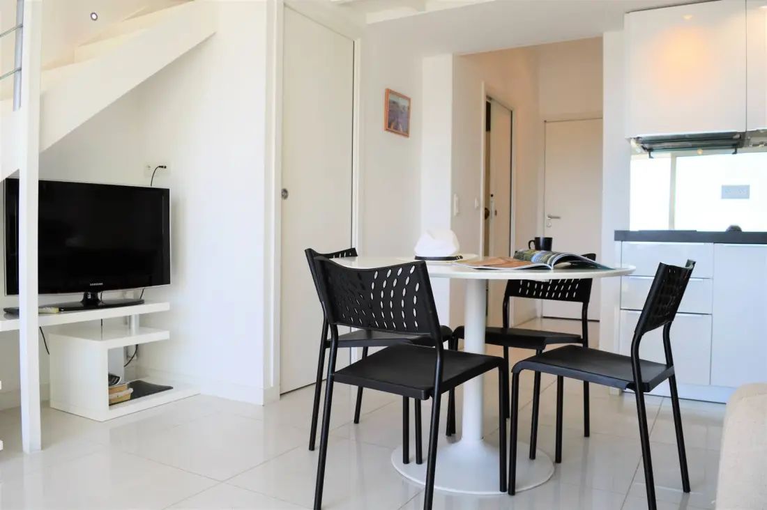 Résidence Villas Du Cap