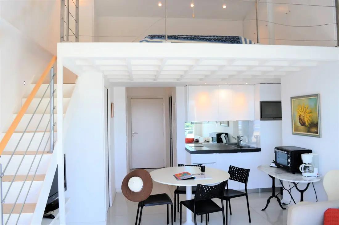 Résidence Villas Du Cap