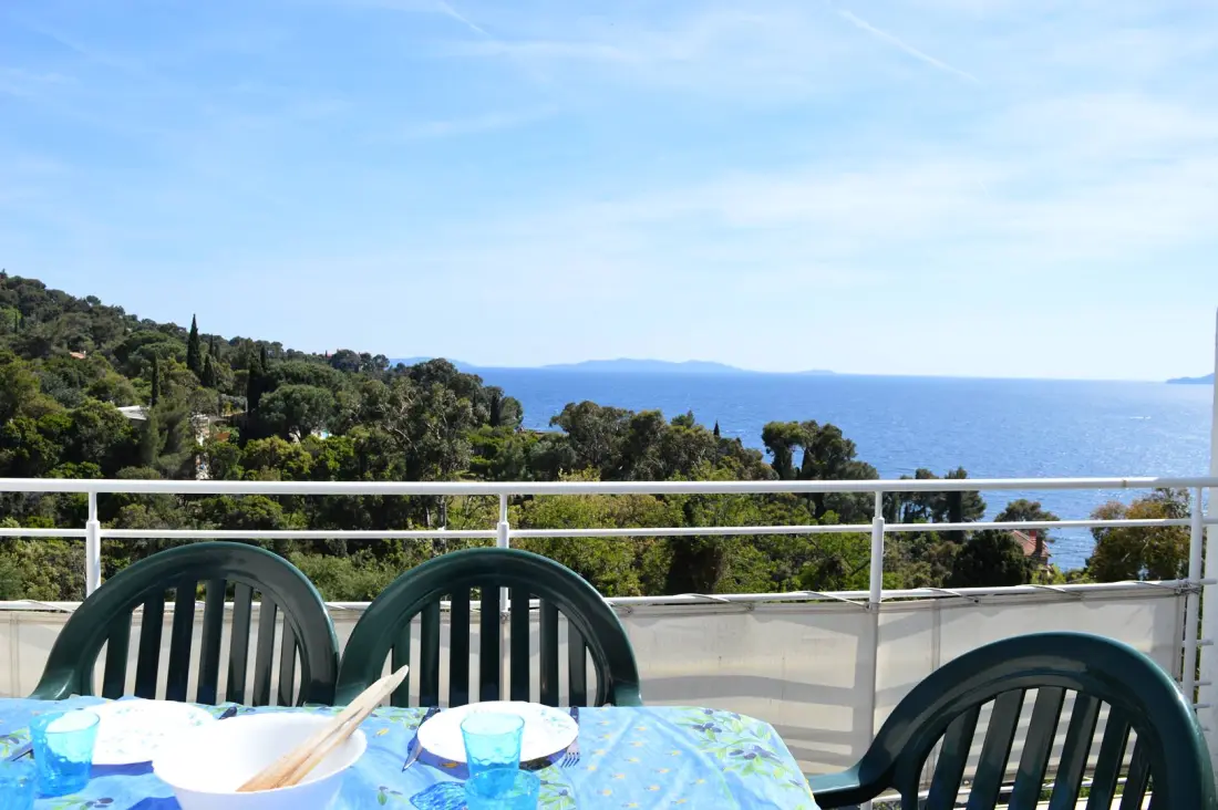 Résidence Villas Du Cap