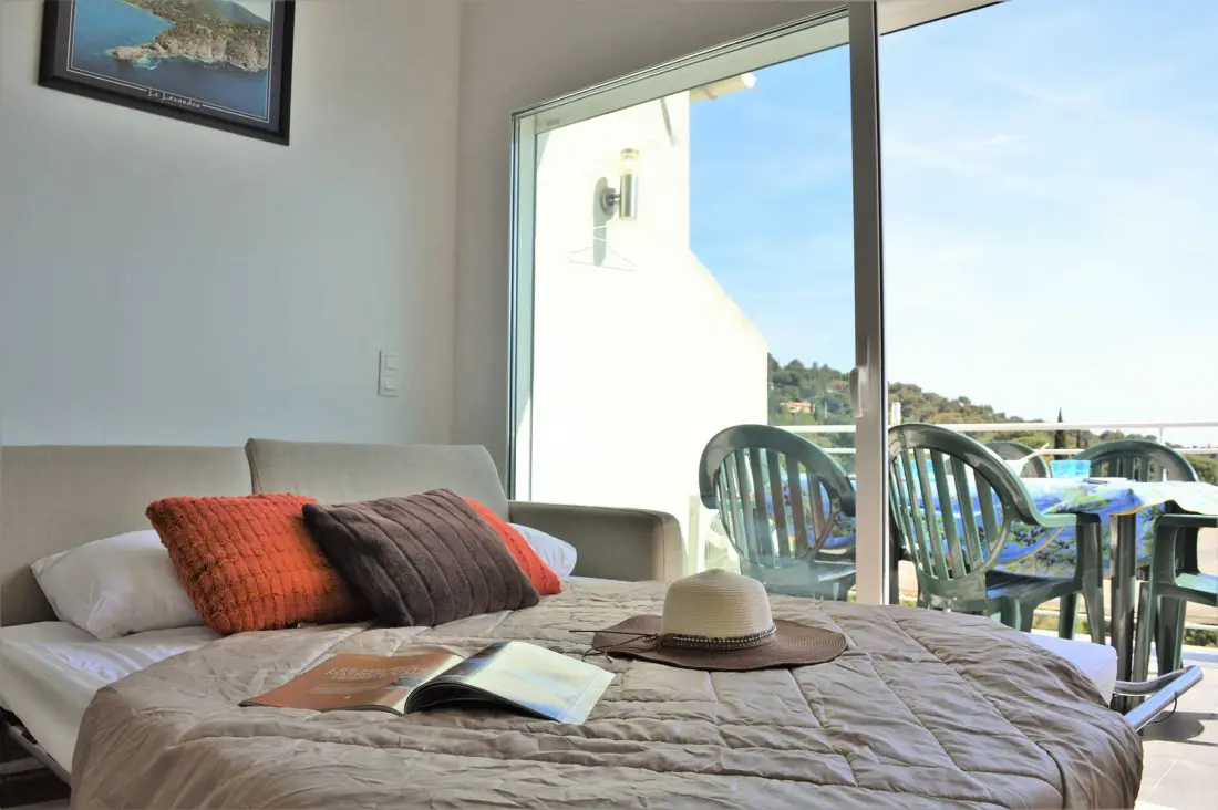 Résidence Villas Du Cap
