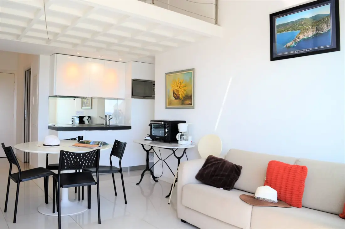 Résidence Villas Du Cap
