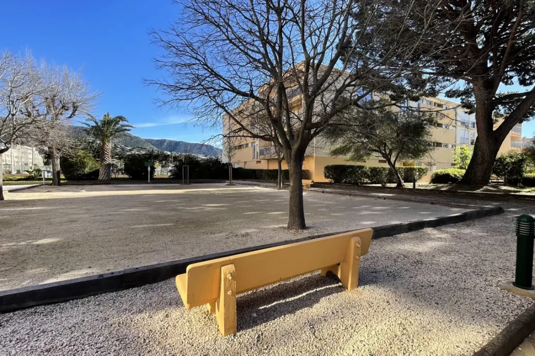 Résidence Vue Mer • Piscine • Clim • Rénové 2026 • Plage 300m • Classé 3 étoil